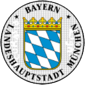 Wappen BGD, BGL, LF, REI