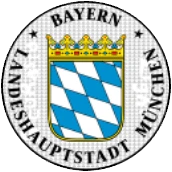 Wappen BGD